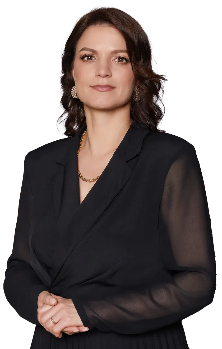 Ольги Малкова